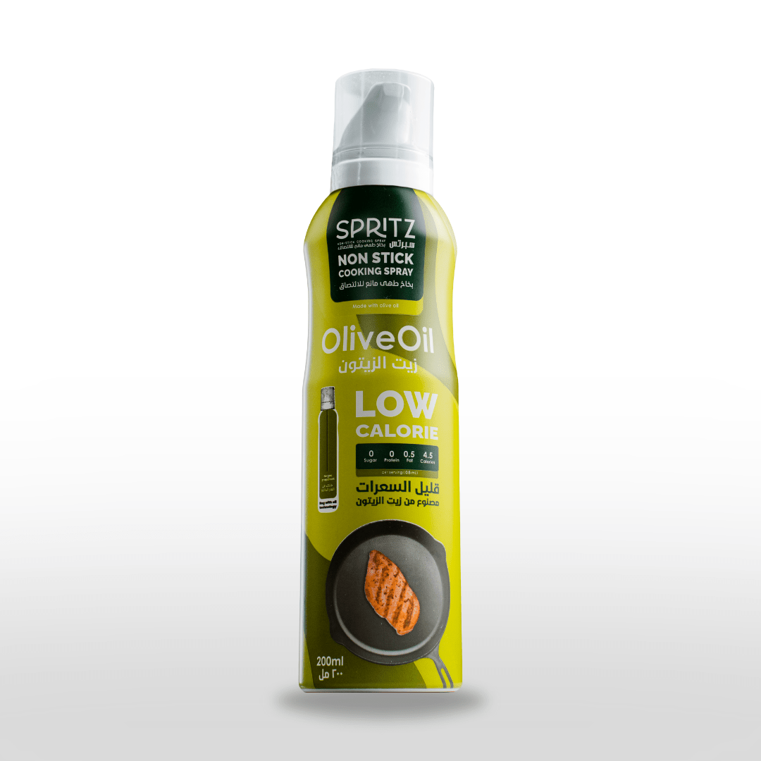 SPRITZ Olive Cooking Spray