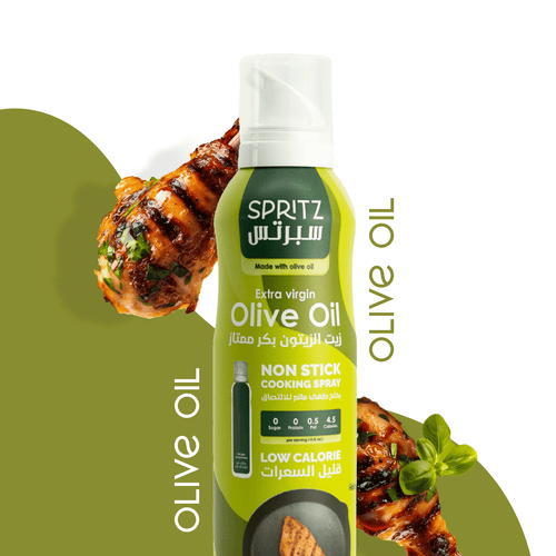 SPRITZ Olive Cooking Spray