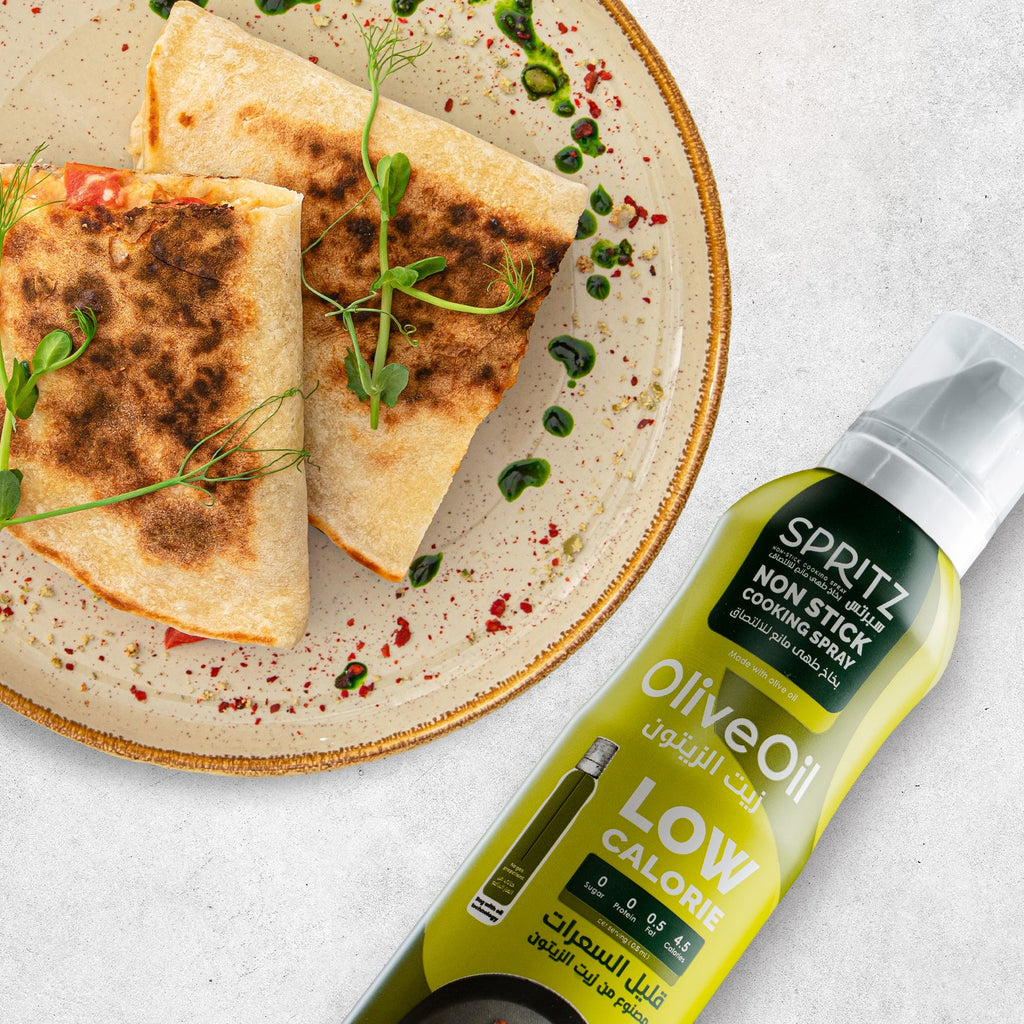 SPRITZ Olive Cooking Spray