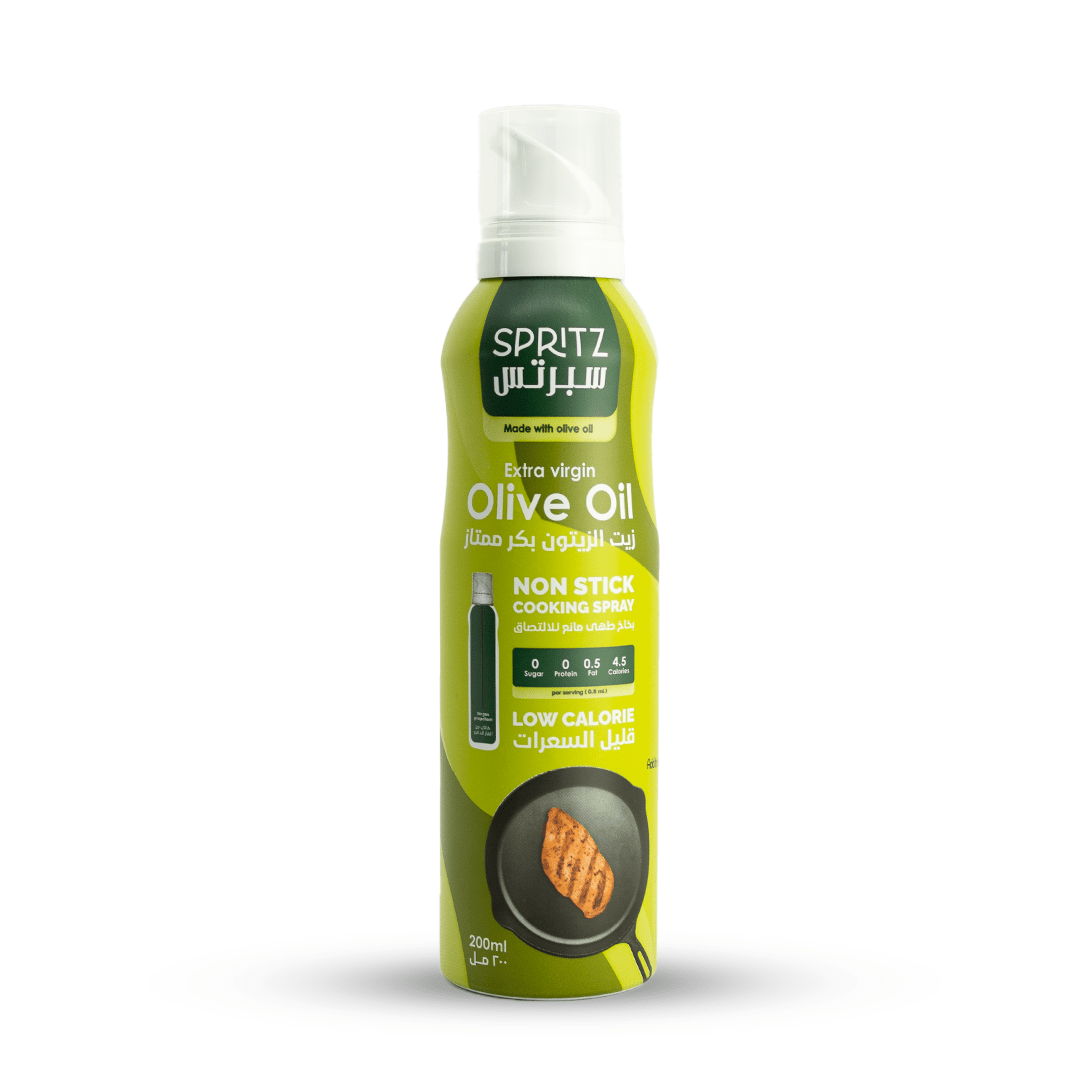 SPRITZ Olive Cooking Spray