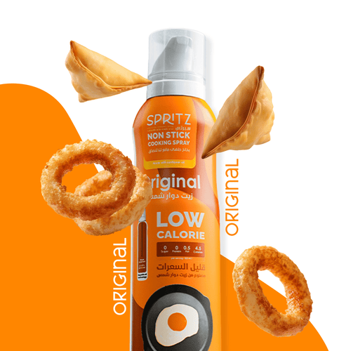 SPRITZ Original  Cooking Spray