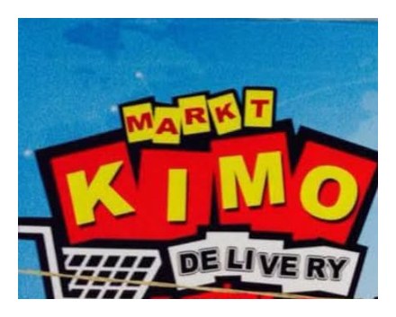 Kimo Market