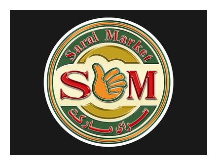 Sarai Market