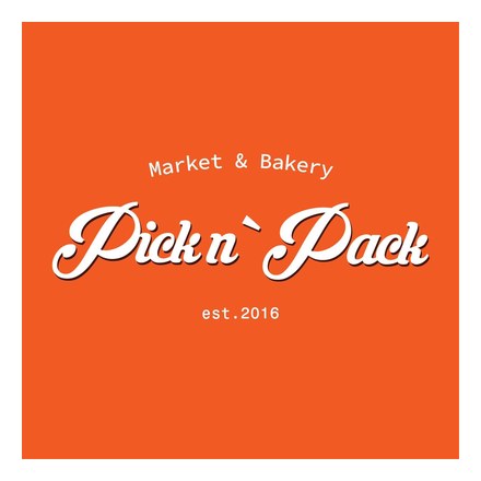 Pick & Pack
