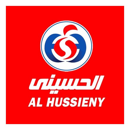 El Husseiny
