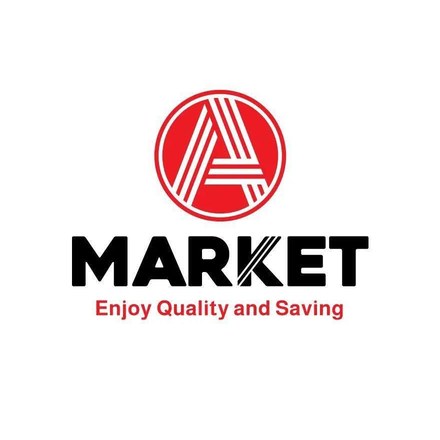 A Market