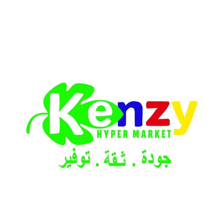 Kenzy Hyper Market