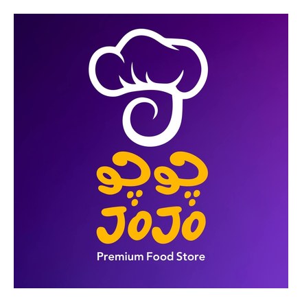 Jojo Premium Food