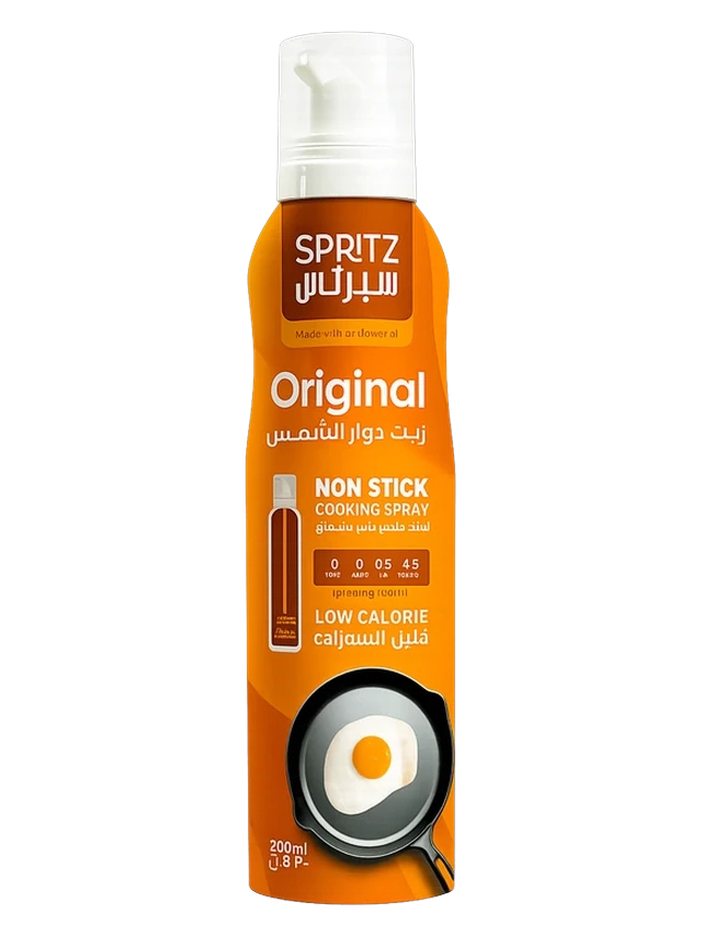 Spritz