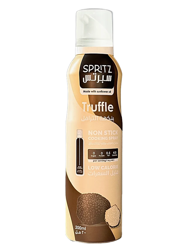 Spritz Truffle