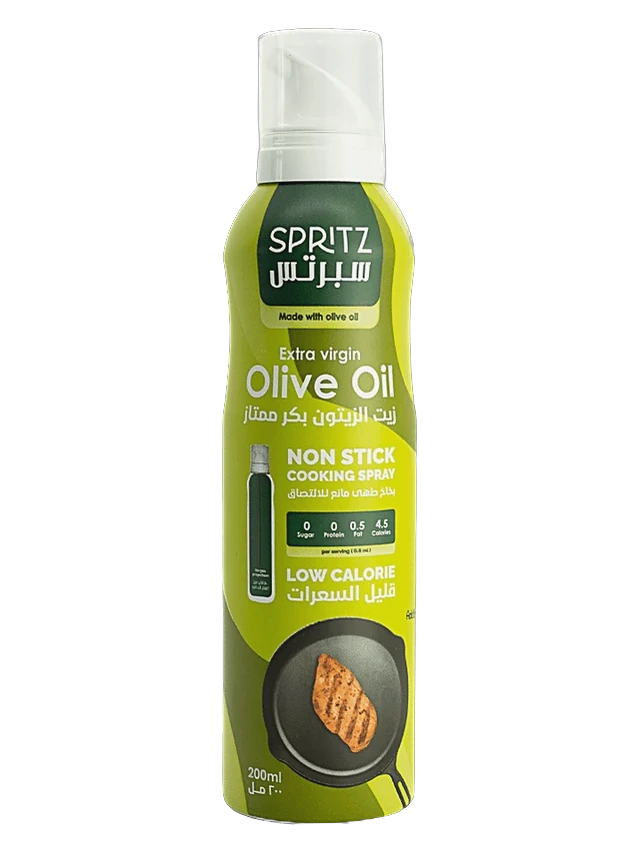 Spritz Olive