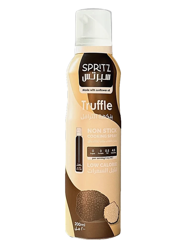Spritz Truffle