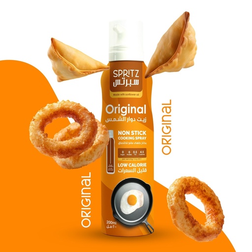 Spritz Original