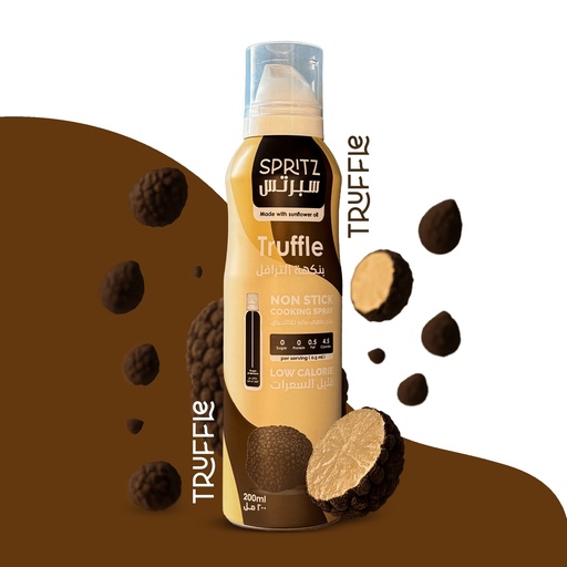 Spritz Truffle